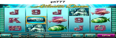 Mengapa Komunitas Penting dalam Judi Online di pt777