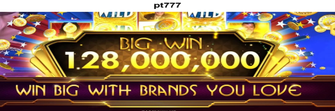 Menangkan Jackpot Besar di Situs Pt777