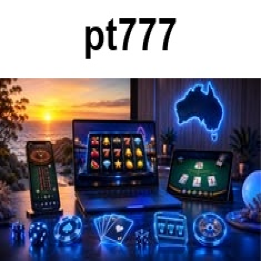Rasakan Sensasi Live Dealer di PT777