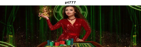 Menemukan Keseruan dalam Promosi Kasino Online di PT777
