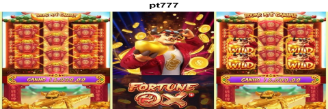 Nikmati Pengalaman Judi Online Terbaik di PT777