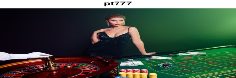 Menang Lebih Banyak dengan Slot Game di PT777