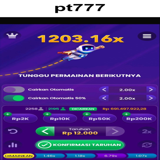 Meningkatkan Peluang Menang di Kasino Online dengan Strategi yang Tepat di pt777